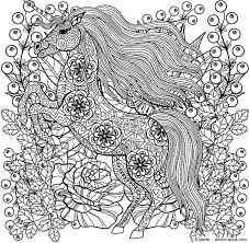 Ausmalbilder Einhorn Die Besten Bilder Zum Ausdrucken Und