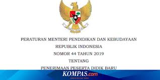 4 tahun 2014 telah dikeluarkan berkenaan perubahan syarat kemasukan dan pengekalan murid tingkatan 4 ke smka mulai tahun 2015 seiring dengan dasar baharu kpm yang memperkenalkan pentaksiran tingkatan 3 (pt3) menggantikan penilaian menengah rendah (pmr).pada tahun 2019 bahagian ini telah membuat penambah. Perhatikan Ini Syarat Masuk Smp Sma Dan Smk Pada Ppdb 2020