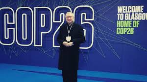 Caritas y el 'Síndrome Galileo'