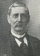 Biographical Sketches of the Founding Members of the Masons of Wabash  Lodge, Coles County, IL