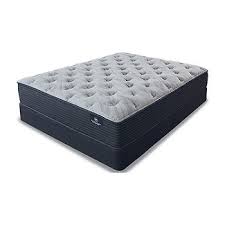 Big lots carries mattresses that are designed for the ultimate comfort and support to keep you sleeping soundly. Serta Lux Chamblee Firm Mattress Box Spring Color Blue Jcpenney