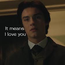 What Does Ward Mean in Enola Holmes