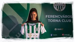 Champions league starts once again, as the catalans prepare for their first home game of the campaign. Fm A Wolfsburgtol Igazolt Nemet Utanpotlas Valogatott Kozeppalyast A Ferencvaros 2021 07 26 Youtube