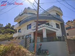 Brand new house for sale. Brand New House On Sale In Bhaisepati