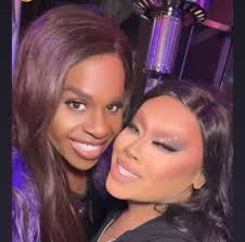 Get your tickets now to see The Doll Roxy Andrews