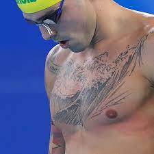 Dressel claims 4th olympic victory in 50 free. Bruno Fratus Olympics Com