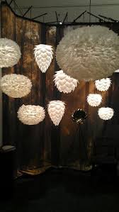 vita eos feather lamp neuer partner von uns maison et objet luminaire idee lumineuse