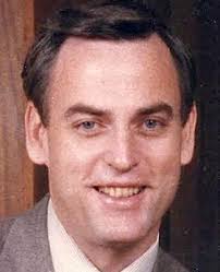 ROBERT RIORDAN Obituary (1942