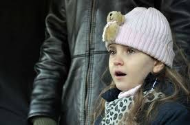 December chill rolls over 2nd annual Holiday Stroll