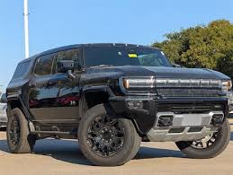 Image result for Void Black 2026 Hummer