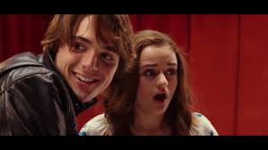 Ever since joey king & jacob elordi tragically broke up, the only time fans have been able to see the two together is during their shared screen time in the kissing booth movie franchise. Pin Von Keela Anthony Auf The Kissing Booth