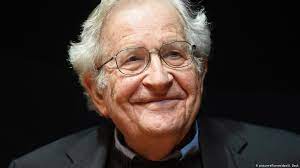 You're thinking of people like nathan glazer and patrick moynihan and so on. Noam Chomsky Der Sprach Erklarer Und Welt Intellektuelle Wird 90 Bucher Dw 07 12 2018