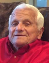 LTC Frederick Basil Craig (1937-2016)