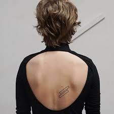 Maybe you would like to learn more about one of these? Tattoo Uploaded By Xavier Modern Art Inspired Tattoo By Juan Carlos Mendoza Juancarlosmendoza Minimalist Abstract Modernart Contemporary Minimalism Geometric 197506 Tattoodo