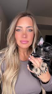 ✨Puppy update✨ health and Name update 😍😝 we love her and can’t wait until  shes 100% better! #puppy #puppytiktok #dogsoftiktok #dog #frenchie #chanel  @🍀 DuffDaDDy 🍀