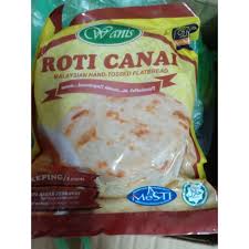 Terbaru, daripada data yang dikongsikan salah satu pengeluar tempatan melalui canalys, ia memperlihatkan lima jenama telefon pintar popular di malaysia pada suku pertama 2020. Roti Canai Segera Frozen Food Wanis Keluaran Muslim Shopee Malaysia