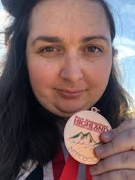 Anna Seda's Instagram, Twitter & Facebook