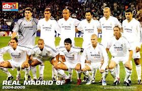 ข้อมูล ประวัติ สถิติทีม เรอัลมาดริด (real madrid) : Facebook