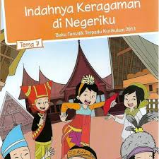 You can do the exercises online or download the worksheet as pdf. Updated Tema 7 Kelas 4 Sd Kurikulum 2013 For Pc Mac Windows 7 8 10 Free Mod Download 2021