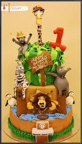 So many titles, so much to experience. 99 Madagascar Party Ideas Madagascar Party Party Madagascar