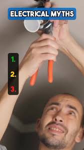 Electrical Myths. Electrical Questions and Answers., Test Your Electrical  Knowledge ⚡️💡, Like❣️ comments📋 Share📤, ., #electricalriddles  #electricalpuzzles #femaleelectrician #electricianoftiktok , ...