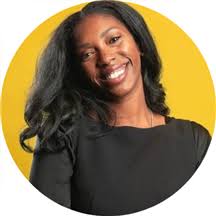 Miah Hurst, LPC, Chevy Chase, MD