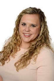 Rebecca Hawkins's Instagram, Twitter & Facebook