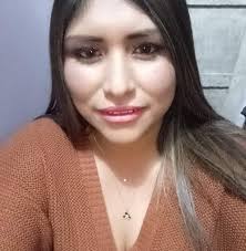 Sucy Aucatoma Cañari