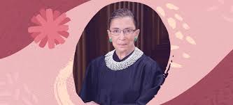 25 Ruth Bader Ginsburg Quotes On Equality Change The Rule Of Law