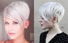 Square faces have a strong, angular jawline and a lot of celebrities can relate to this face shape. 42 Short Hairstyles For Women 2019 Look Gorgeous This Year Short Hair Styles Short Hairstyles For Women Hair Styles