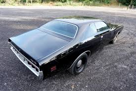 Image result for Black 1971 Charger