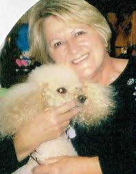 Obituary of Betty Biddle