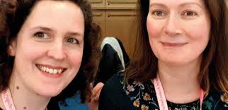 Annual Review 2019 & vision for 2020