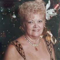 Elizabeth Irene Clapper Obituary (2024)