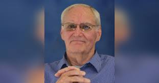 Obituary information for John Miller Magel Jr.