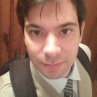 Norman Melchor R . Pena Jr.