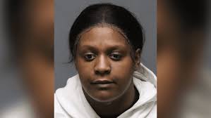 Crime Stoppers Daily Most Wanted: Alaizia Princess Madison