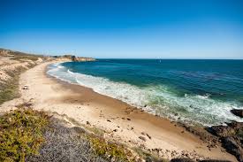 The campgrounds around whiskeytown lake are so close, yet they seem so far away. Beach Camping In California California Beaches