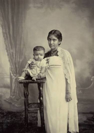 Sethu Lakshmi Bayi - Wikipedia