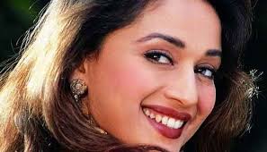 The actor would be seen in her marathi film bucket list soon. Happy Birthday Madhuri Dixit
