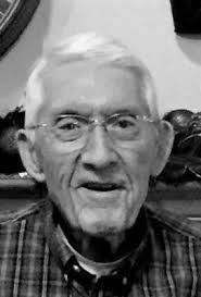 Edgar Gregory Obituary (1923