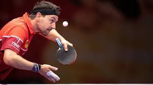 Der dttb ist unter anderem teil der internationalen tischtennis föderation (ittf), die weltweit insgesamt über 164 millionen aktive zählt. Wegen Corona Tischtennis Profis Um Boll Protestieren Gegen Plane Fur Turniere In China Tischtennis Sport Wdr