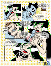 Rule34 - If it exists, there is porn of it  drawn-sex, ujinko, dr.  drakken, shego  4173794