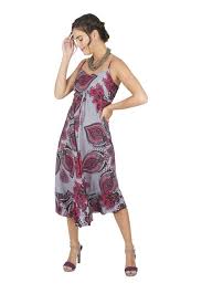 La couleur . du vin est la première sensation que perçoit le dégustateur. Robe Mi Longue Boheme Fluide Et Legere D Ete Pour Femme Malyne