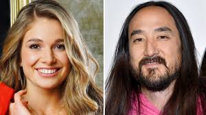 29,411 likes · 72 talking about this. Gewusst Let S Dance Lola Hat Steve Aoki Abblitzen Lassen Promiflash De