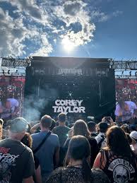 Louder Than Life Bound 2025