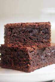 Rick Katz S Brownies For Julia Child Recipe Recipe Brownie Recipes Recipes Salted Caramel Brownies