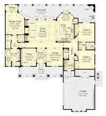 Craftsman Style House Plans Big And