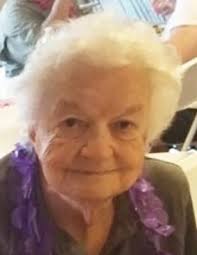 Retha Lewins Obituary (1930