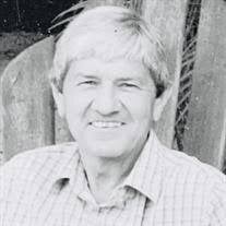 Mr. Walter Milton Porter Obituary